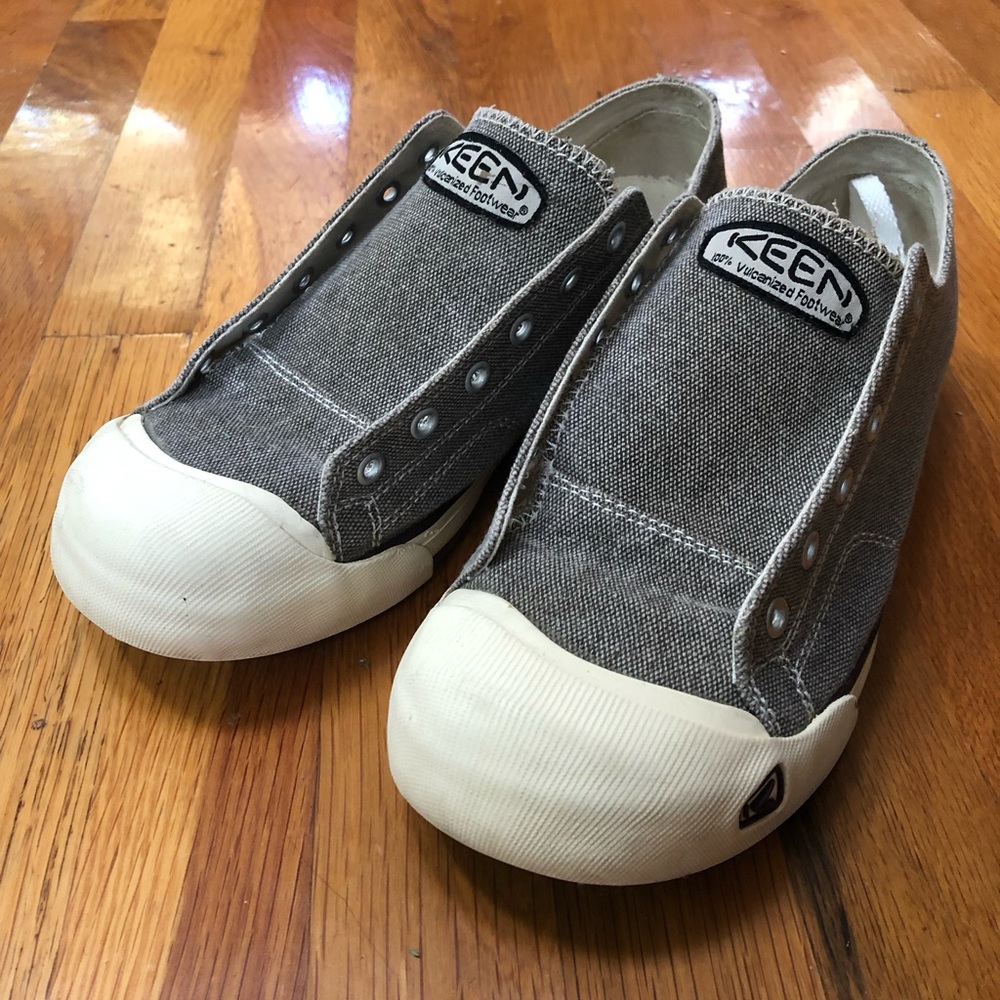 Womens Keen Coronado.